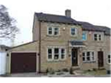 House for sale in Keighley (Bradford)