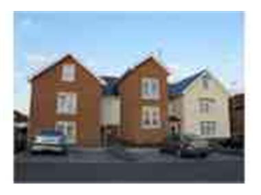 Apartment for sale in Rayleigh (Essex)