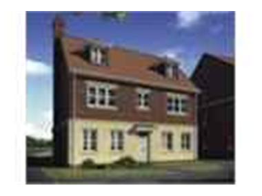 House for sale in County of Derbyshire (Derbyshire)