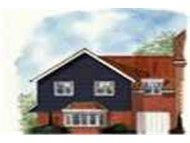 House for sale in Bedford (Bedfordshire)