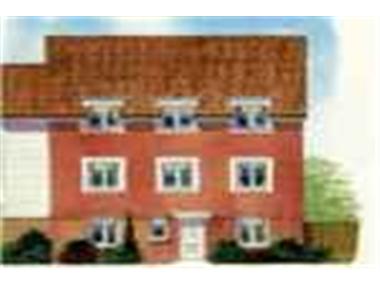 House for sale in Bedford (Bedfordshire)