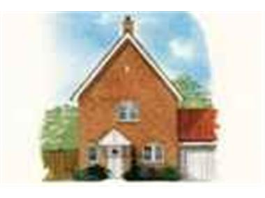 House for sale in Bedford (Bedfordshire)