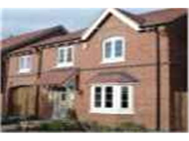House for sale in Loughborough (Leicestershire)
