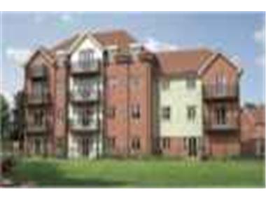 Apartment for sale in County of Hampshire (Hampshire)