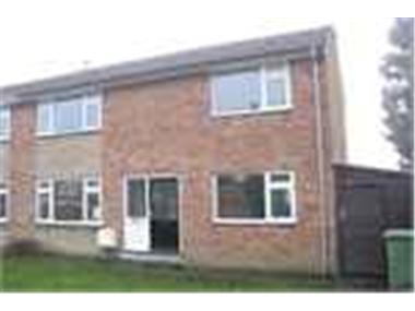 House for sale in Alfreton (Derbyshire)