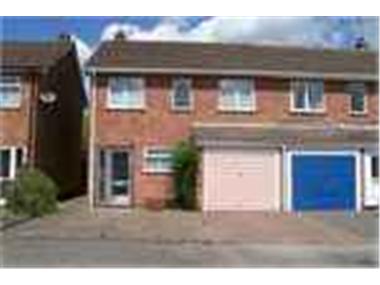 House for sale in Nuneaton (Warwickshire)