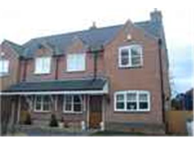 House for sale in Swadlincote (Derbyshire)