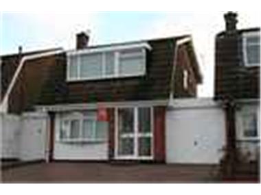 House for sale in Wednesbury (Sandwell)