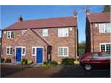 House for sale in Lincoln (Lincolnshire)