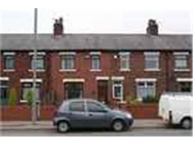 House for sale in Leyland (Lancashire)