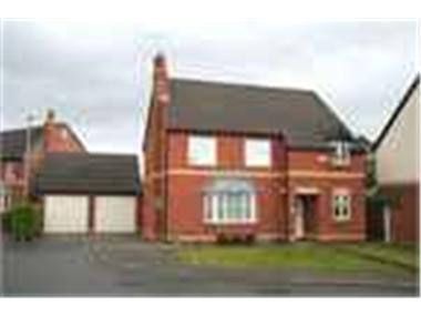 House for sale in Ellesmere Port (Cheshire)