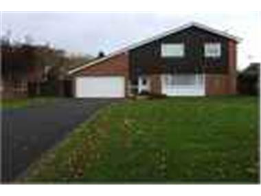 House for sale in County of Cheshire (Cheshire)