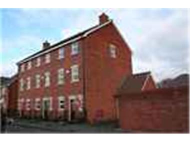 House for sale in Cannock (Staffordshire)