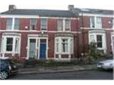 House for sale in Newcastle upon Tyne (Newcastle upon Tyne)