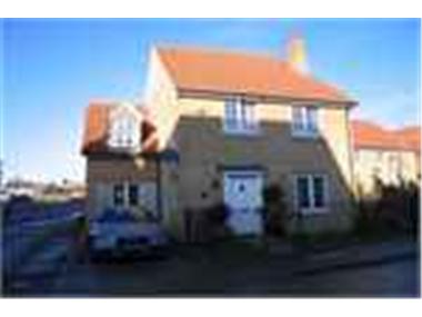 House for sale in Stowmarket (Suffolk)