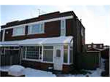 House for sale in Doncaster (Doncaster)