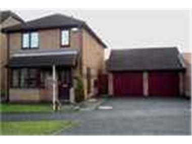 House for sale in Alfreton (Derbyshire)