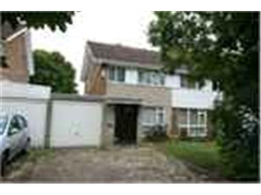 House for sale in Milton Keynes (Milton Keynes)