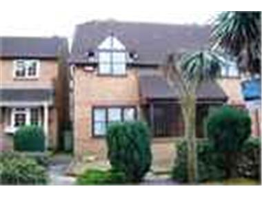 House for sale in Milton Keynes (Milton Keynes)