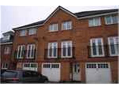House for sale in Ashford (Derbyshire)