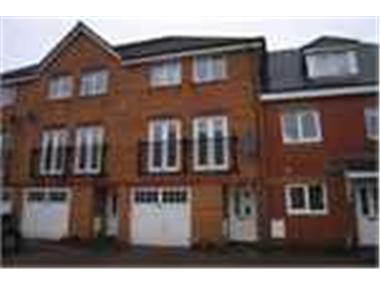 House for sale in Ashford (Derbyshire)