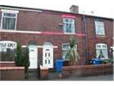 House for sale in Stockport (Stockport)