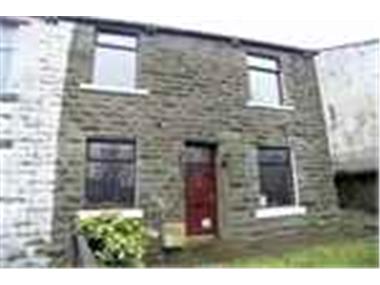 House for sale in Bacup (Lancashire)
