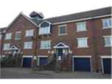 Apartment for sale in Lytham St Annes (Lancashire)