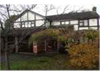 House for sale in County of Cheshire (Cheshire)