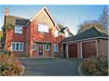 House for sale in County of Cheshire (Cheshire)