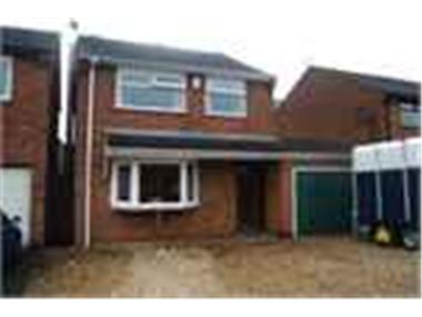 House for sale in Lincoln (Lincolnshire)