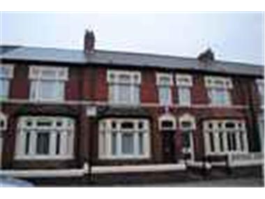 House for sale in Wallsend (North Tyneside)
