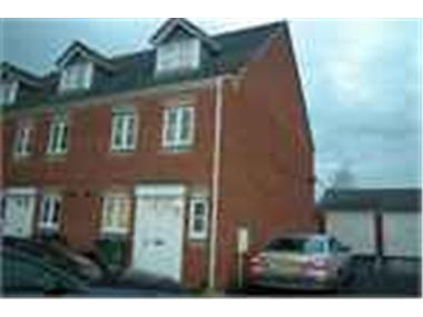 House for sale in Tipton (Sandwell)