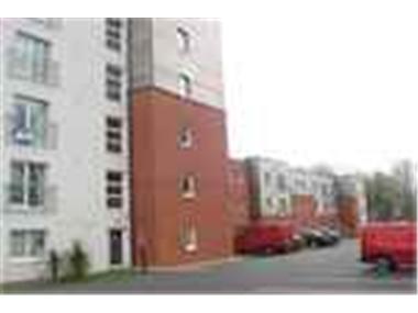 Apartment for sale in Stoke-on-Trent (Stoke-on-Trent)