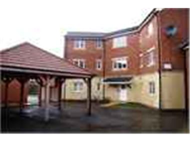 Apartment for sale in Bridgwater (Somerset)