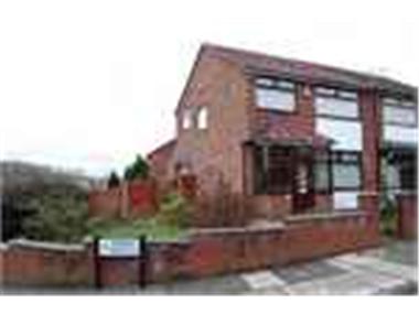 House for sale in Saint Helens (Staffordshire)