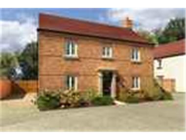 House for sale in Cambridge (Cambridgeshire)