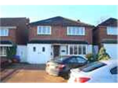 House for sale in Birmingham (Birmingham)