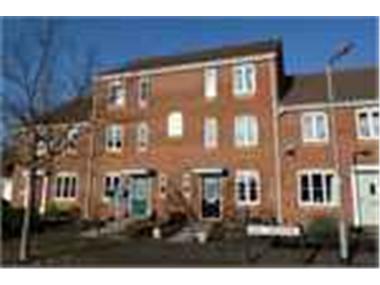 House for sale in Taunton (Somerset)
