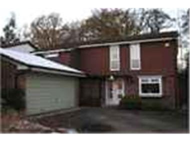 House for sale in Crawley (Oxfordshire)