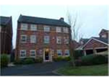 House for sale in Nantwich (Cheshire)