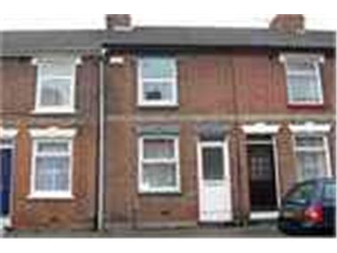 House for sale in Ipswich (Suffolk)
