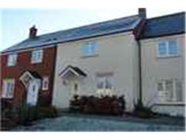 House for sale in Cullompton (Devon)