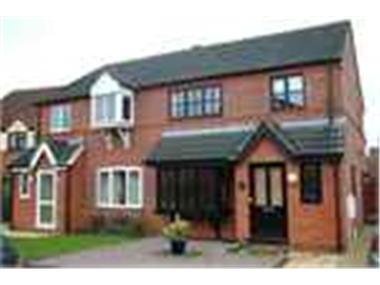 House for sale in Sleaford (Lincolnshire)