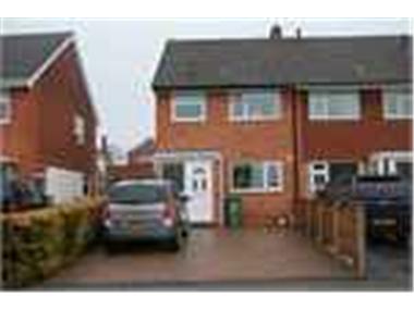 House for sale in Hereford (Herefordshire)