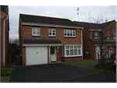 House for sale in County of Shropshire (Shropshire)
