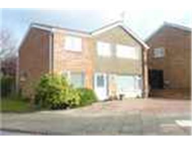House for sale in Milton Keynes (Milton Keynes)