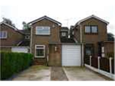 House for sale in Rotherham (Rotherham)