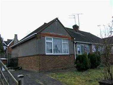 House for sale in Luton (Luton)