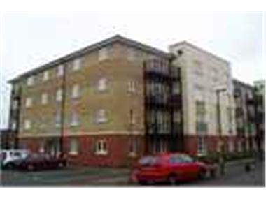 Apartment for sale in High Wycombe (Buckinghamshire)